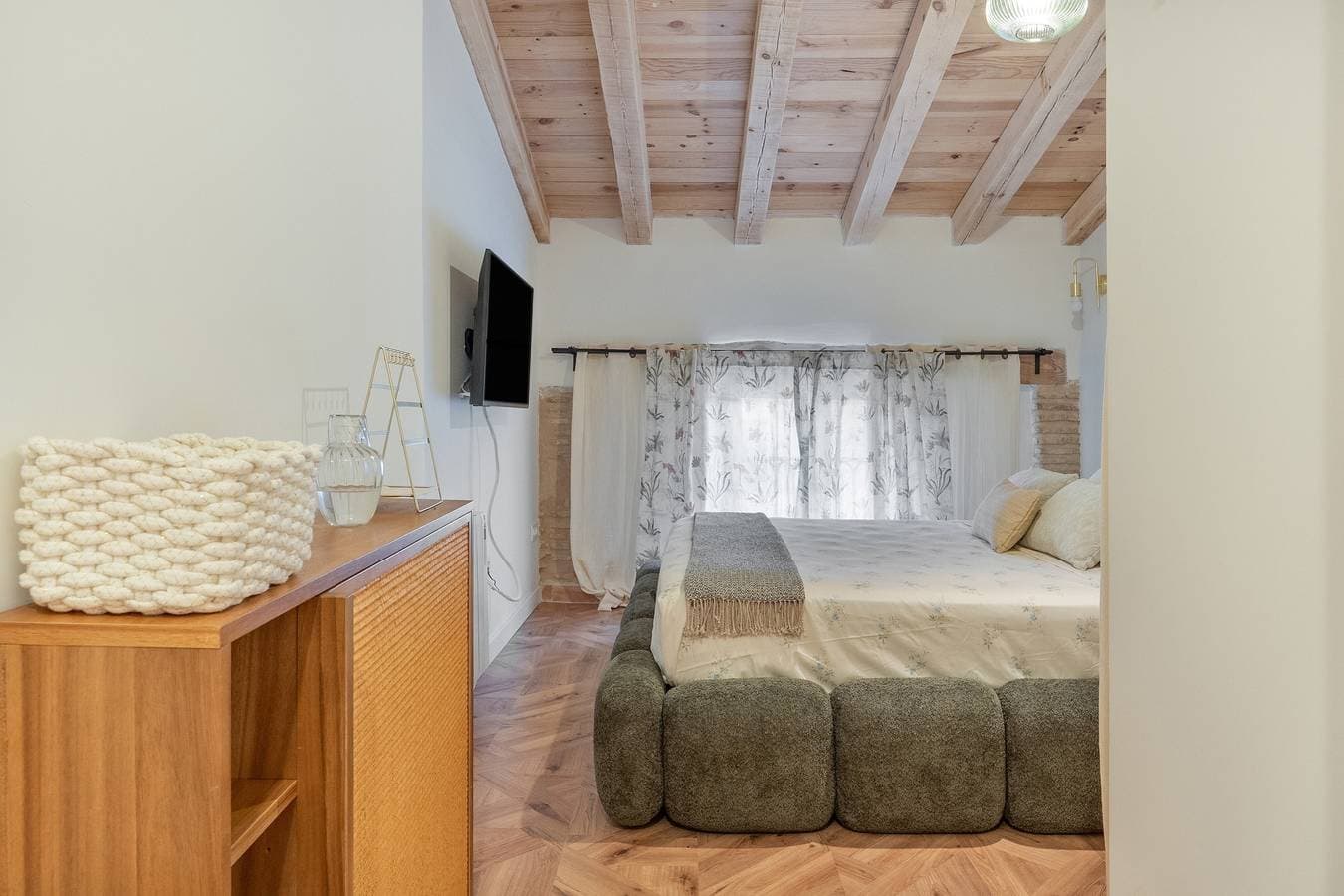 Foto 11 von 31: Ferienhaus 'Ca La Mala' mit Gemeinschaftsterrasse, Balkon und WLAN