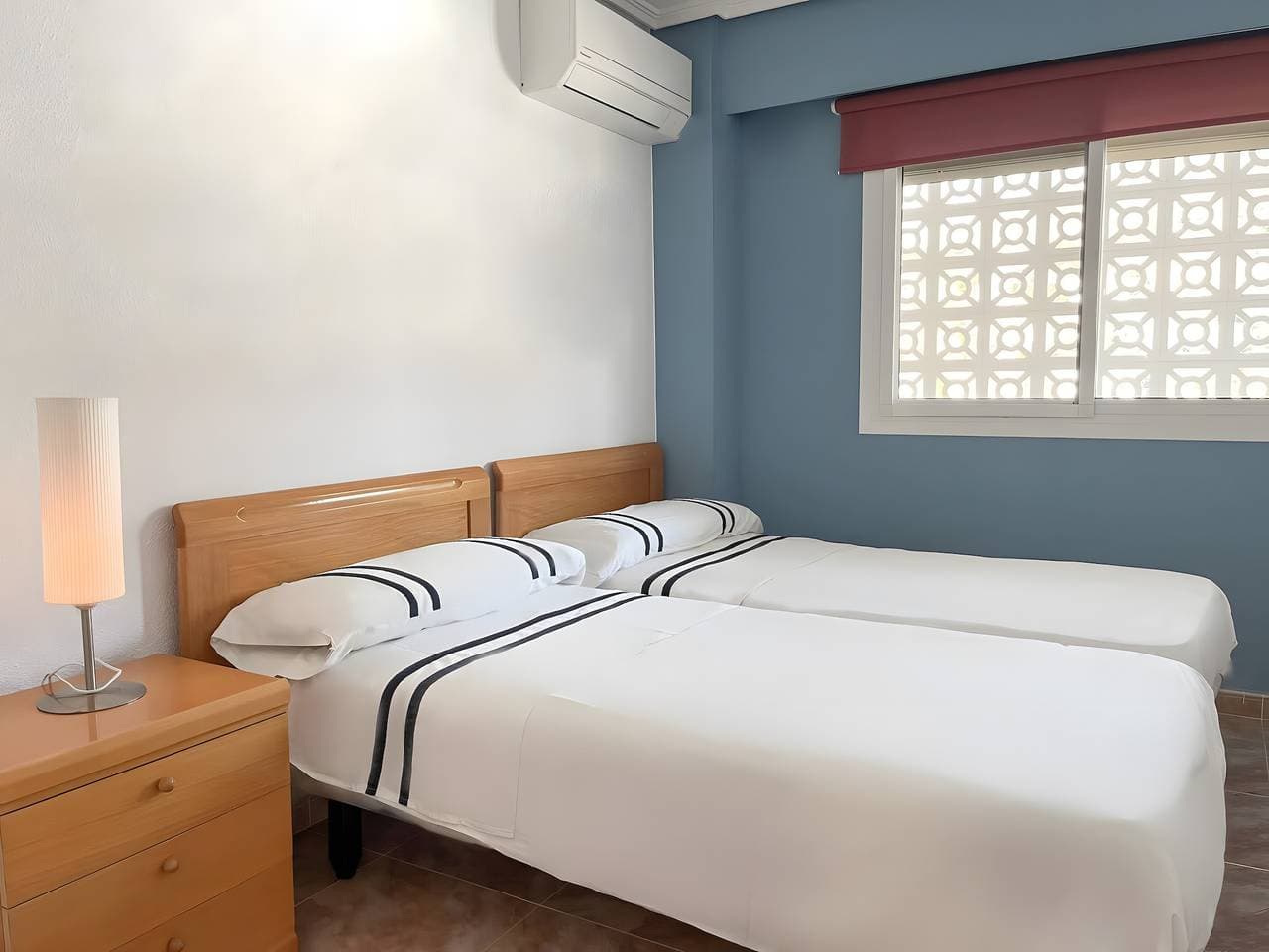 Foto 6 von 29: Ferienwohnung 'Apartamento en Primera Línea de playa Cullera Valencia'