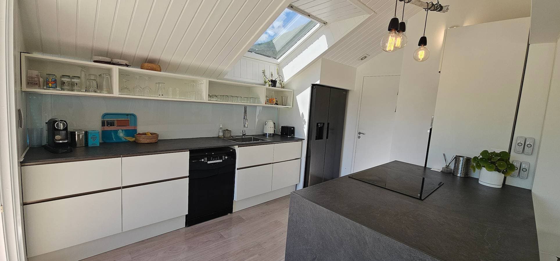 Foto 3 von 15: Villa für 6 Personen mit Terrasse