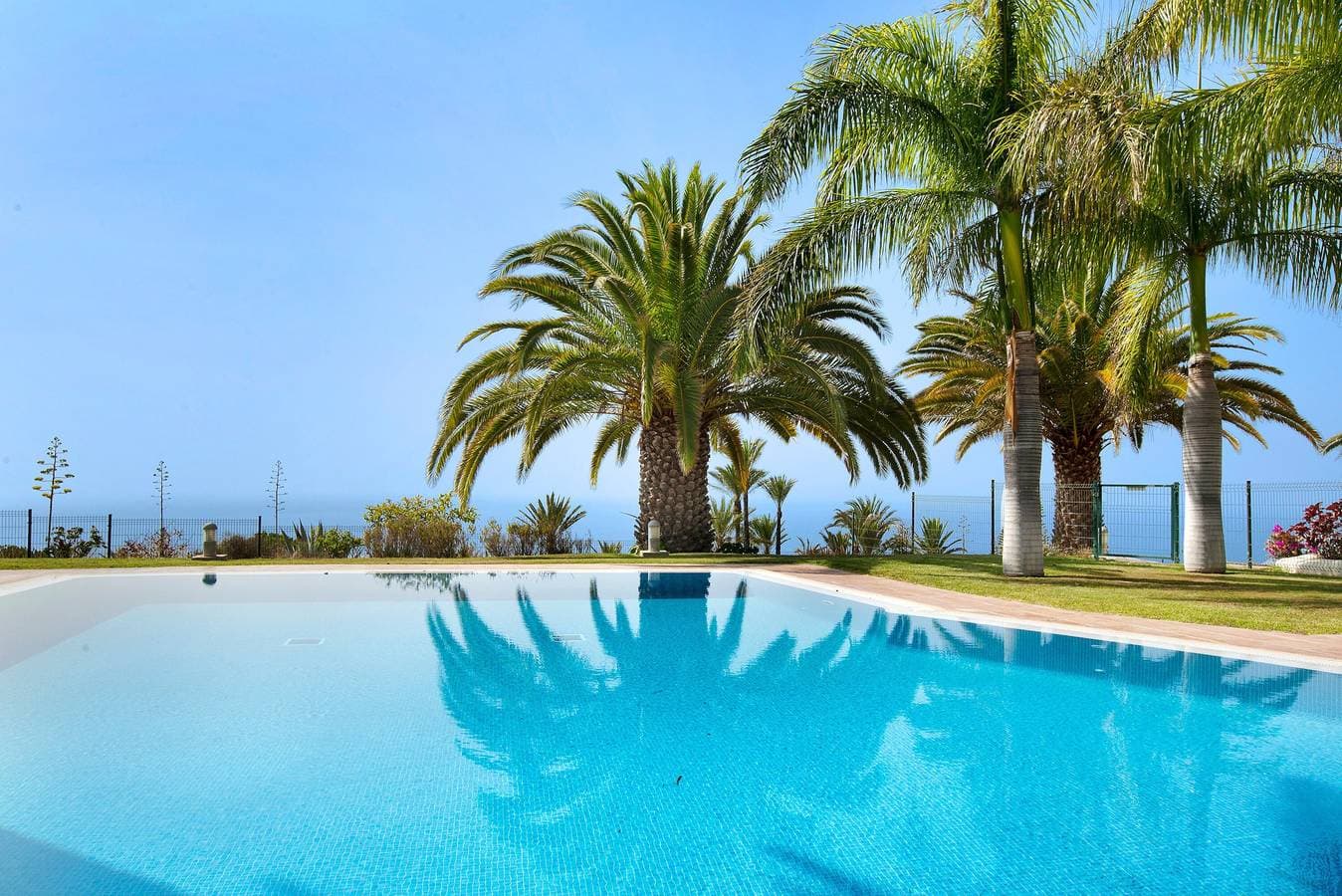 Villa Pueblo Don Thomas 1