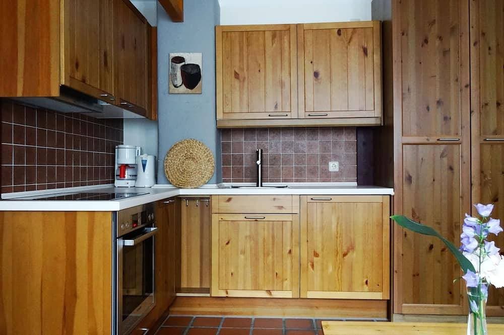 Foto 10 von 19: Gemütliche Ferienwohnung in Ortsrandlage.