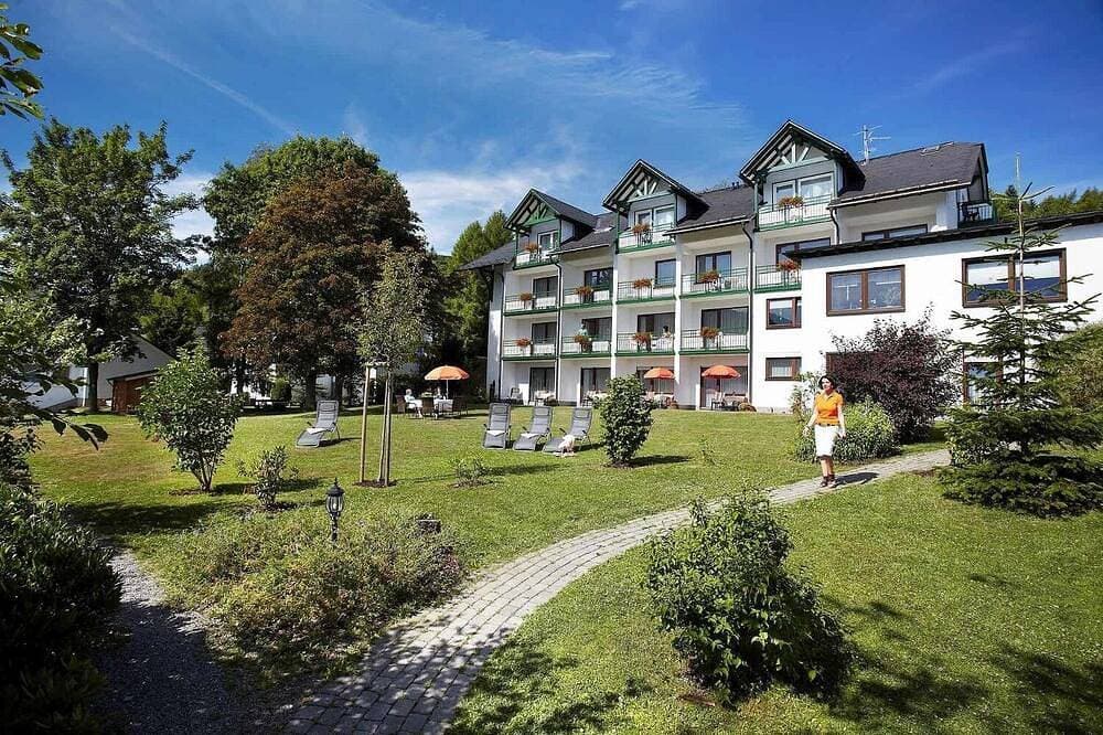 Foto 10 von 30: Villa Edelweiss de luxe Studio***** - inkl. Sauna/Spa Bereich und MeineCard+ in Willingens schönster Ortslage!