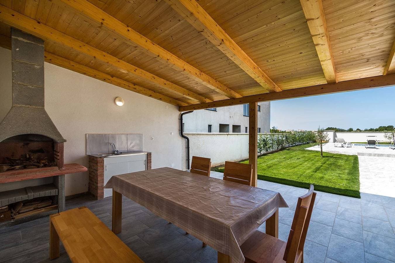 Foto 8 von 30: Villa Marino mit privatem Pool