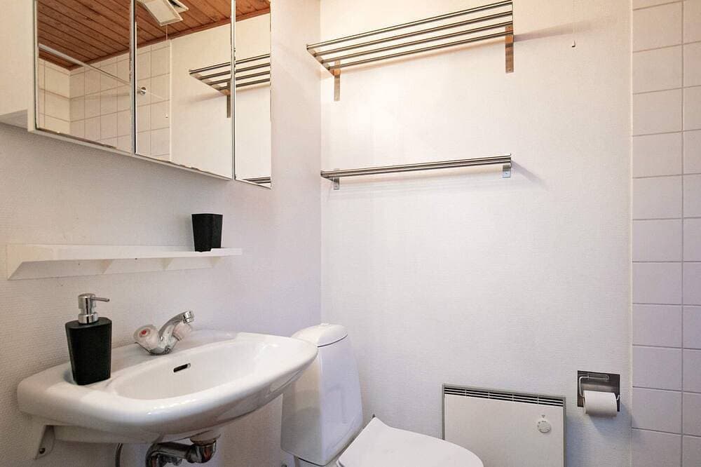 Foto 5 von 30: 4 Personen Ferienhaus in Ærøskøbing