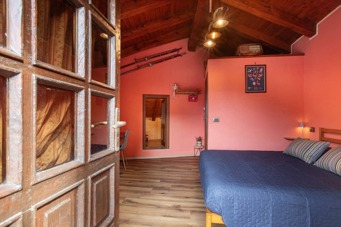 Foto 7 von 22: Zimmer 'Tillier' mit WLAN