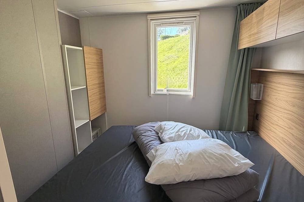 Foto 2 von 15: ✨ Rent Mobil Home Clim 3 Ch Camping 4* Toboggans 🌞