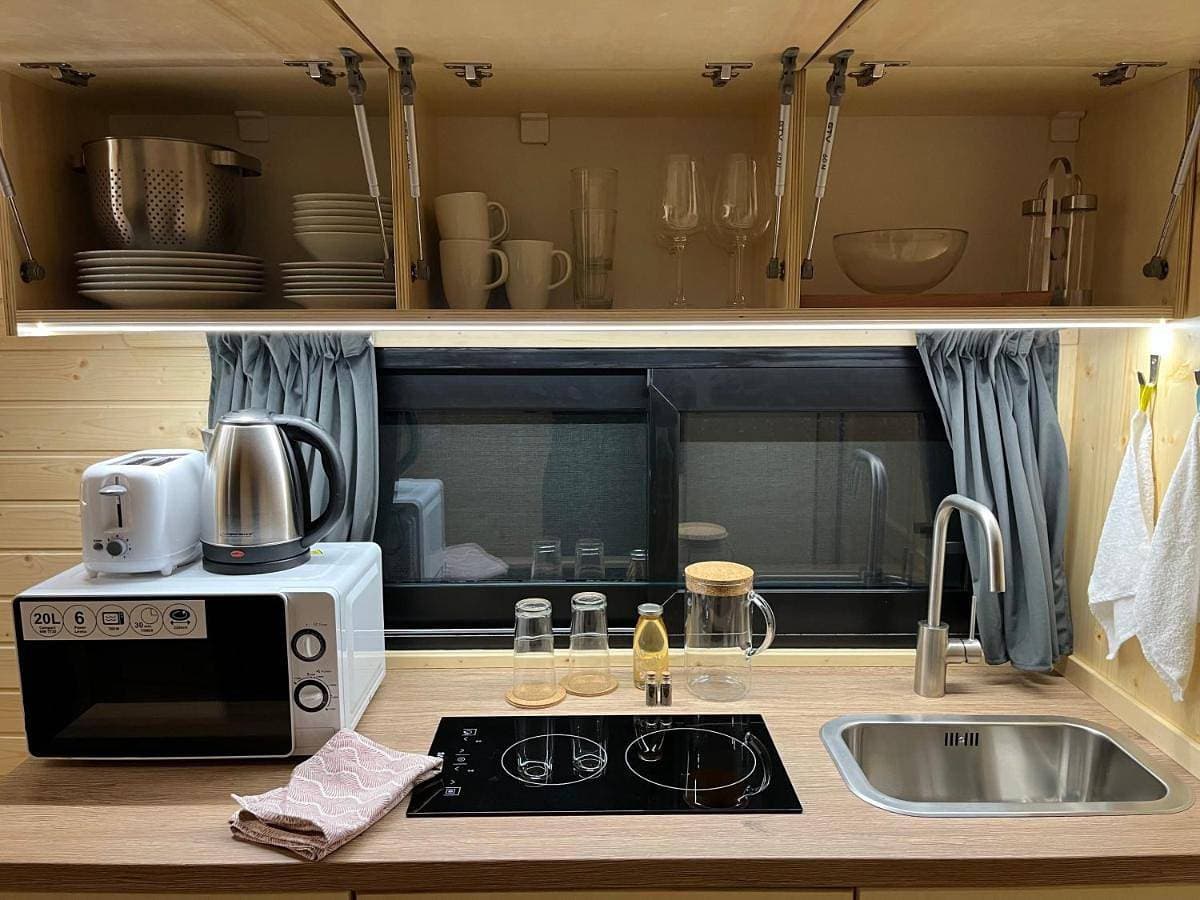 Foto 5 von 5: Mobile Home