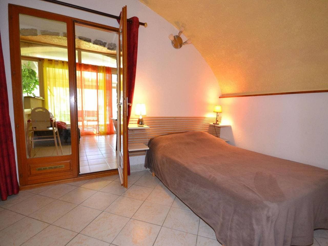 Foto 4 von 40: Ferienhaus für 5 Personen mit Garten