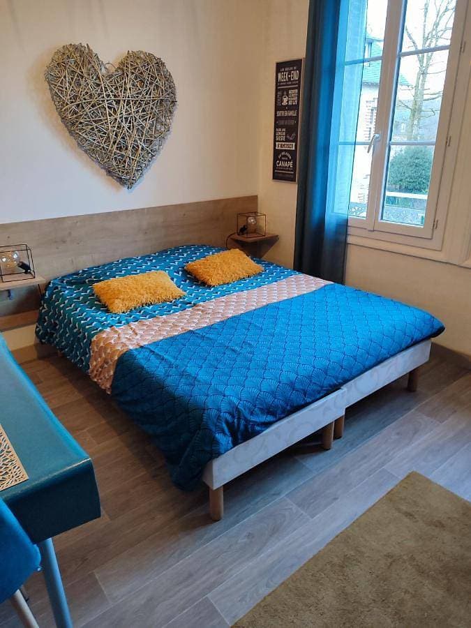 Foto 4 von 17: One-Bedroom Apartment