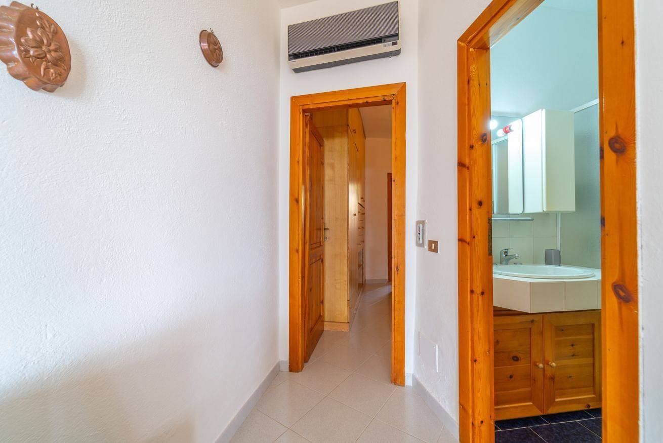Foto 6 von 19: Ferienwohnung für 3 Personen mit Garten