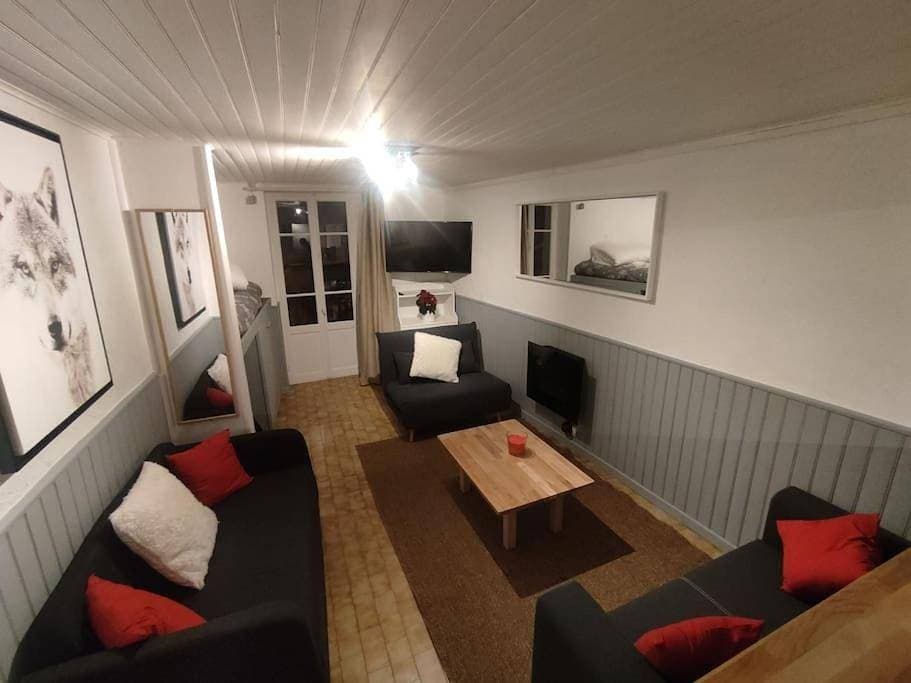 Superbe appartement refait à neuf 1