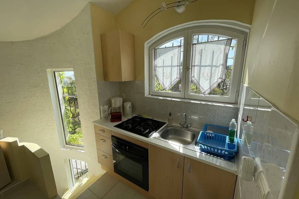 Foto 11 von 18: Duplex Apartment, Sea View