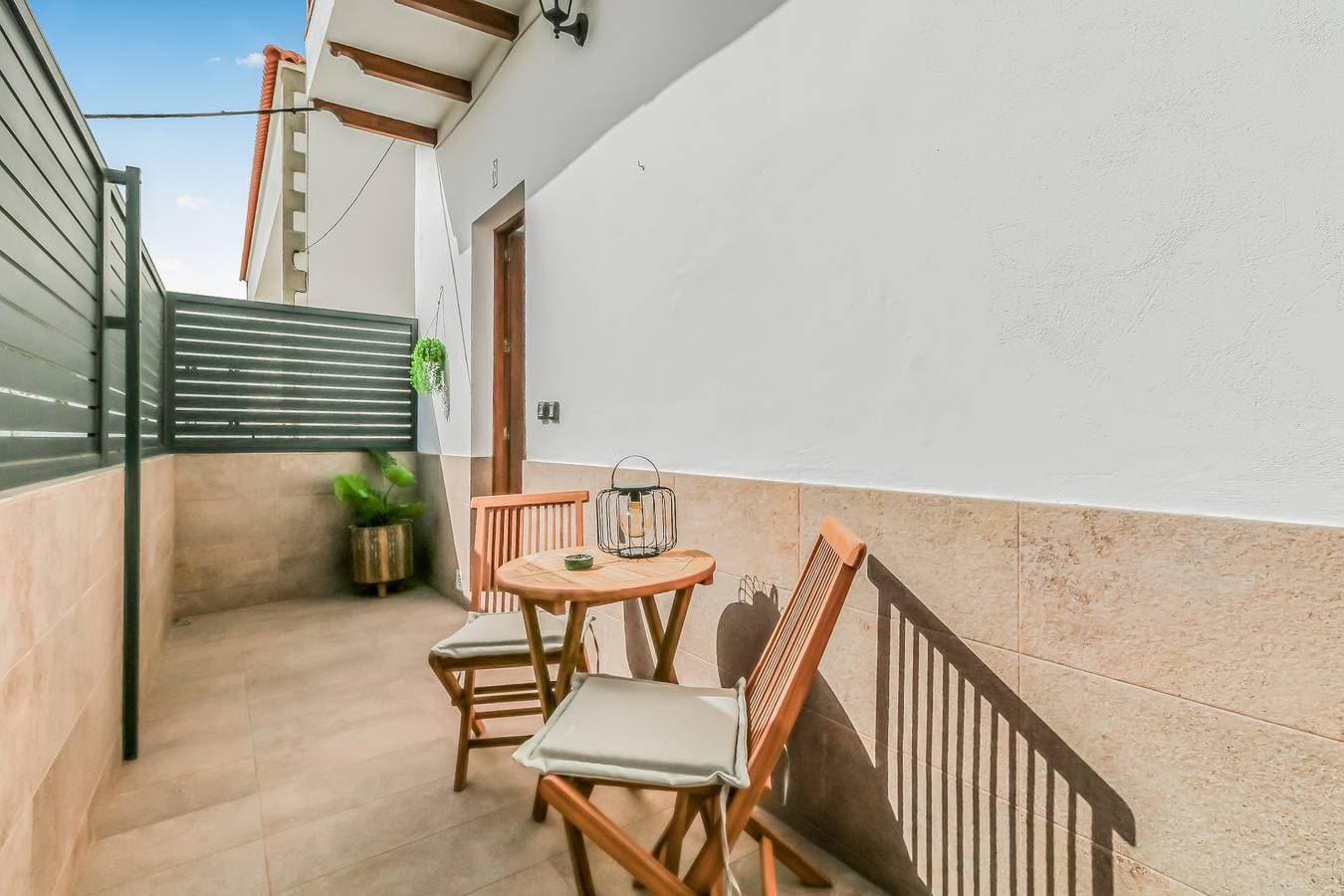 Ferienhaus 30m² 1