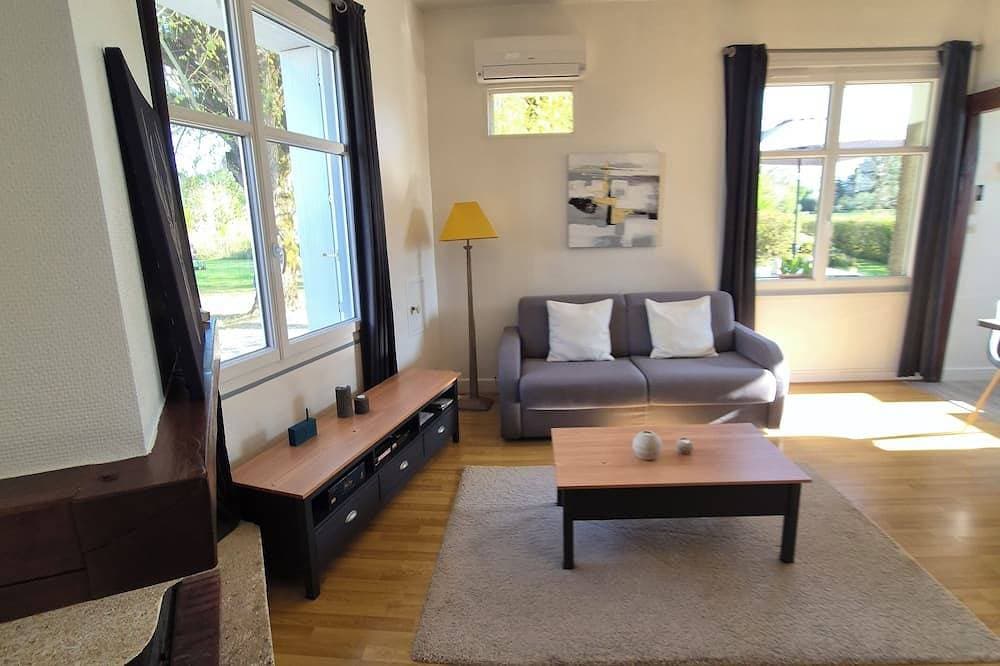 Foto 7 von 30: Amboise, entzückendes Haus mit Klimaanlage.