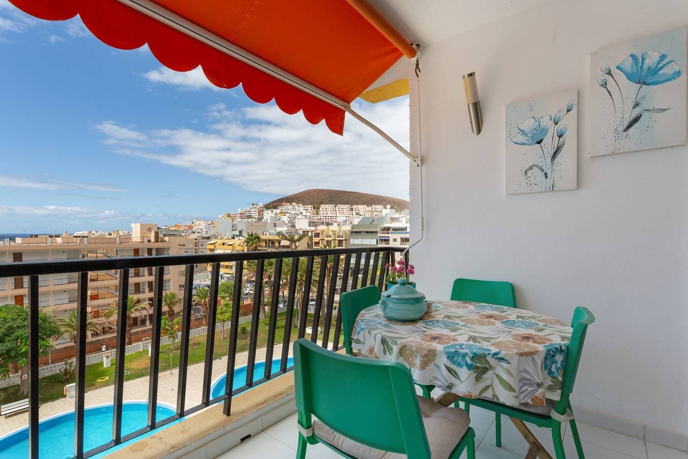 Lovely  Nice Los Cristianos 1