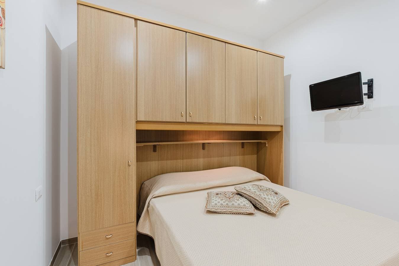 Foto 12 von 21: Ferienhaus 'Iris Castelvetrano' mit WLAN und Klimaanlage