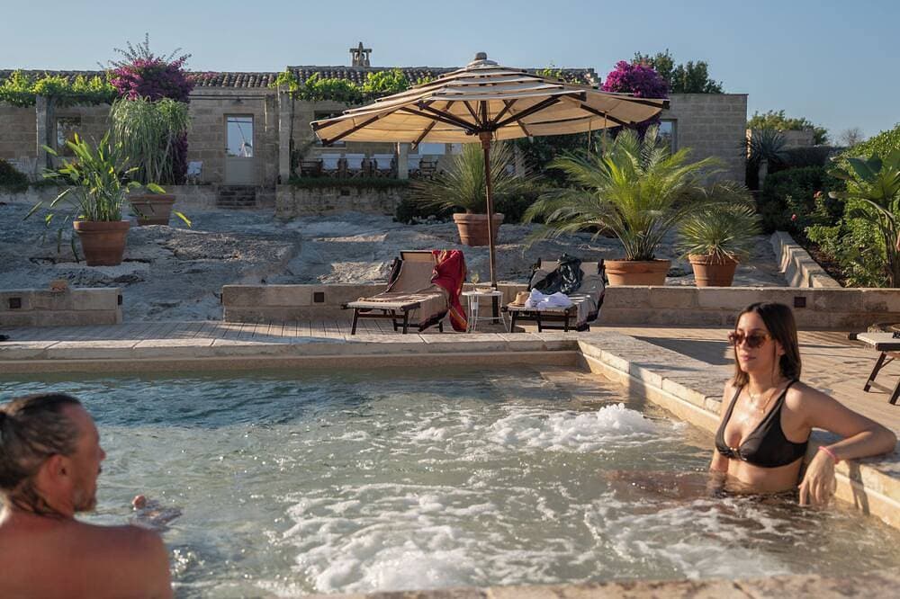 Foto 13 von 30: Masseria Torre Ruggeri - Salento, Italy