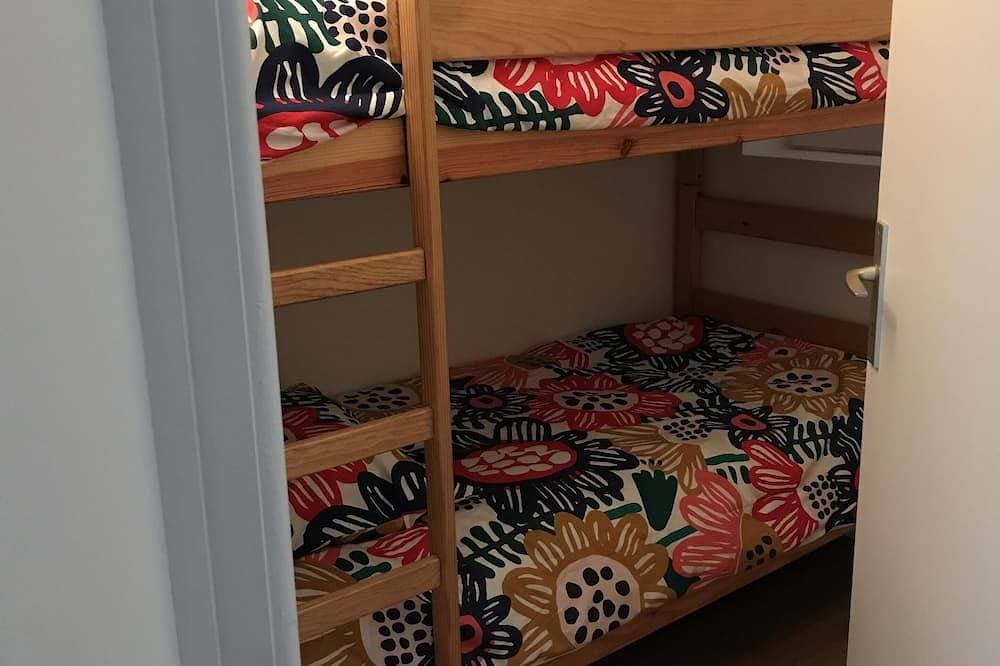 Foto 2 von 30: Wohnung in charmanter Granitresidenz am Meer