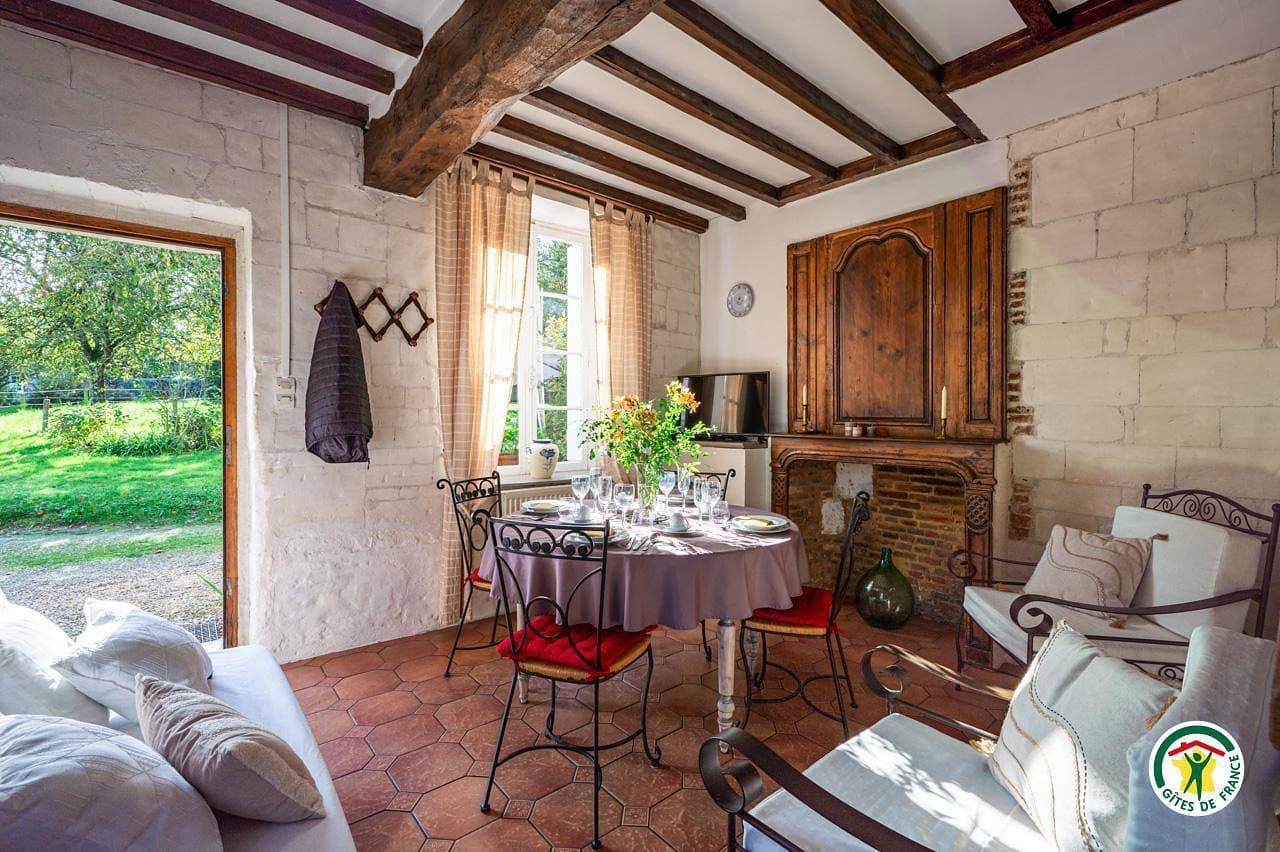 Foto 5 von 26: Gîtes de France® - Le Puits