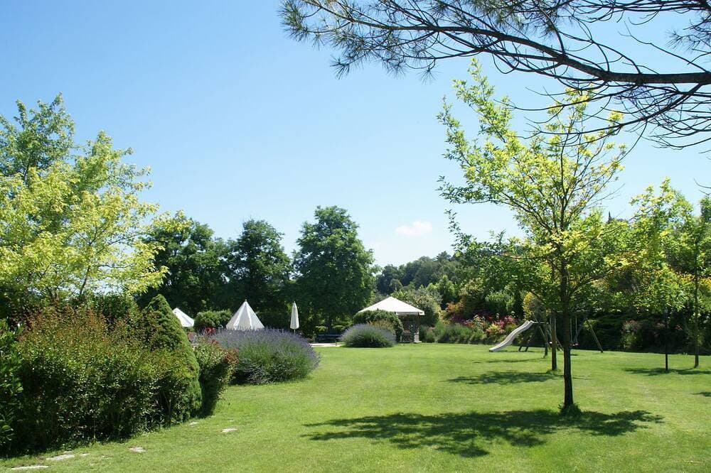 Foto 8 von 23: Ferienhaus in Montone mit Pool & Terrasse