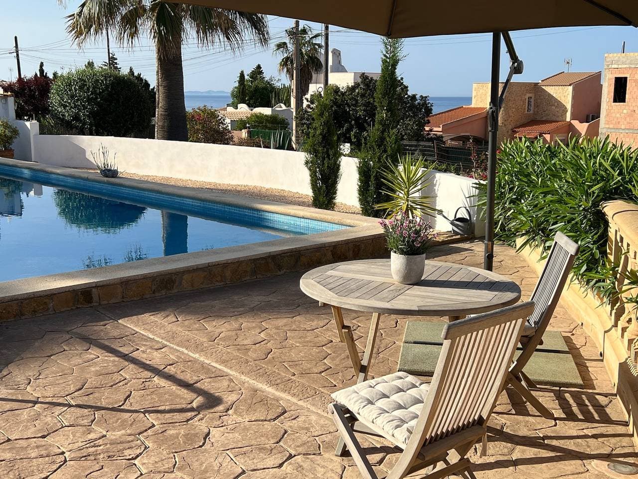 Foto 9 von 40: Meerblick und Pool – Casa Estrella de Mar