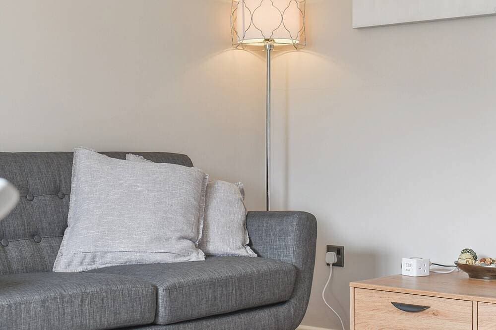 Foto 7 von 12: 2 Schlafzimmer Unterkunft in Pakefield