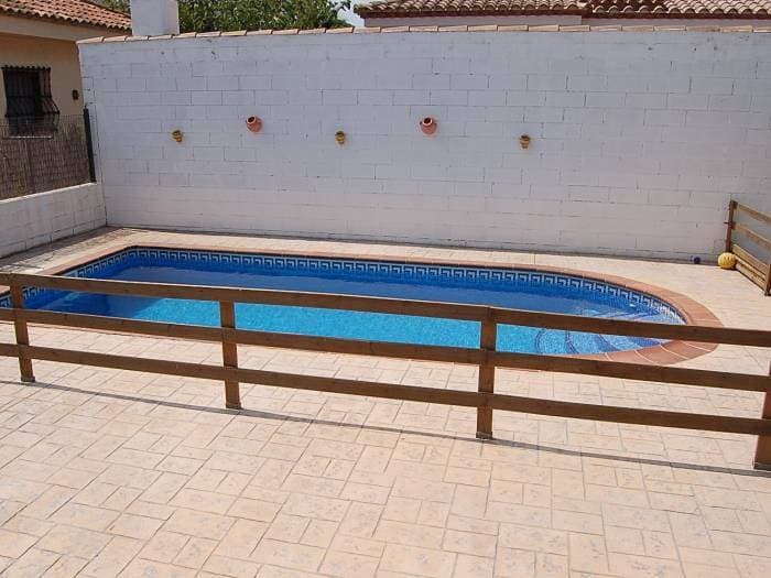 Foto 6 von 34: Casa Lorena mit Privatpool