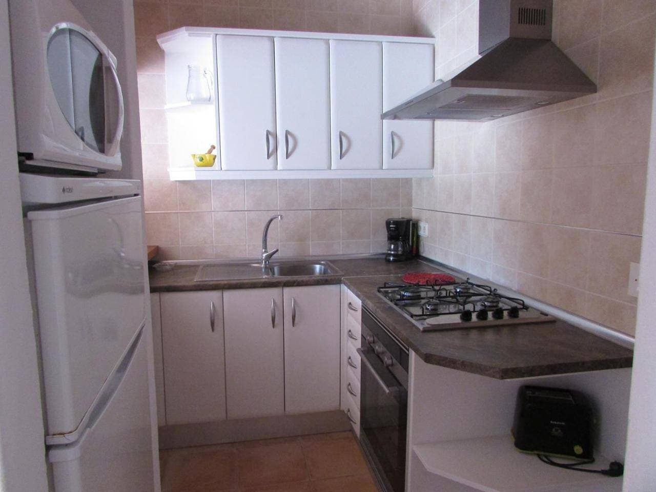 Foto 5 von 32: One-Bedroom Apartment