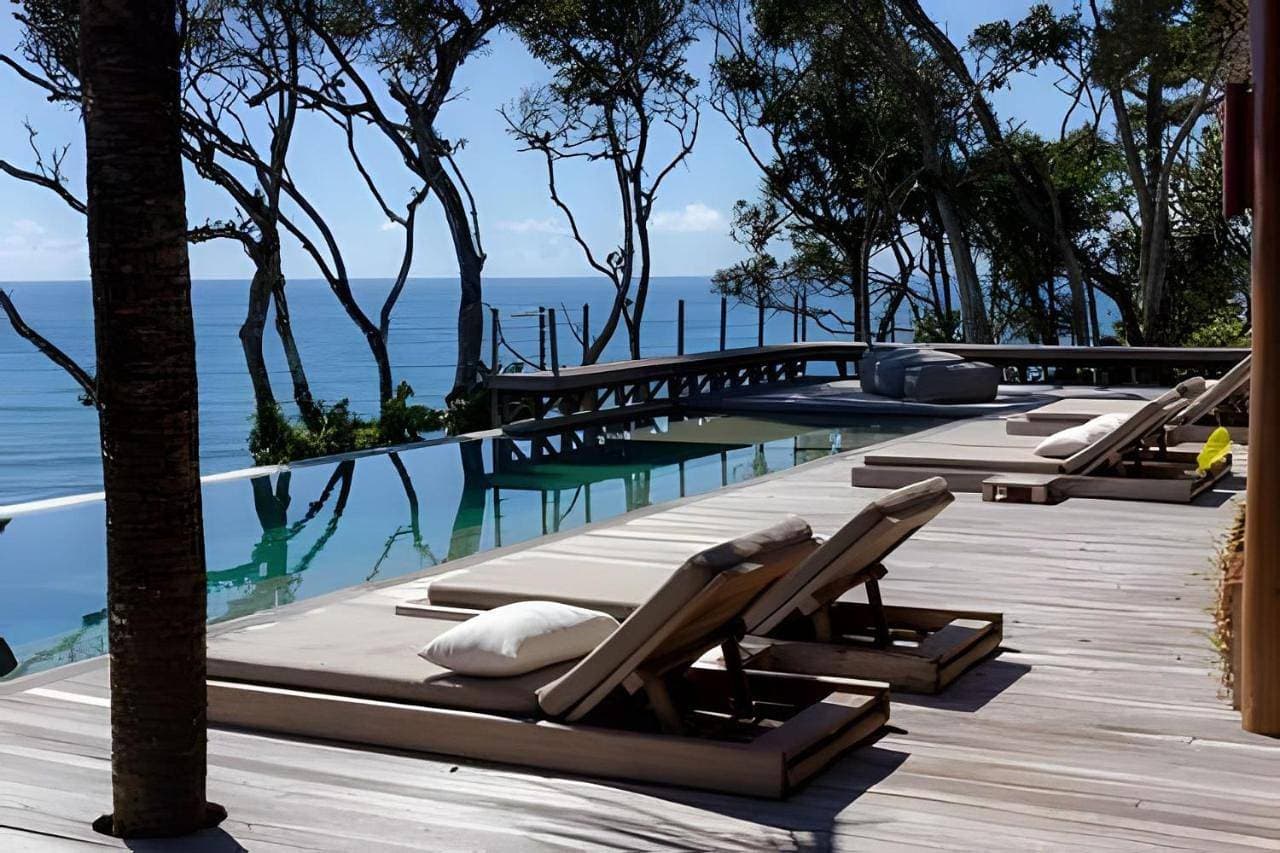 Foto 12 von 71: Villa - Beach Front