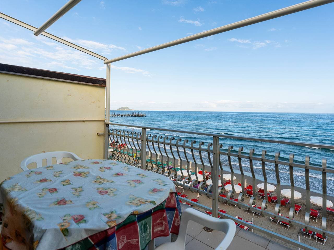 Casa sul Mare 1
