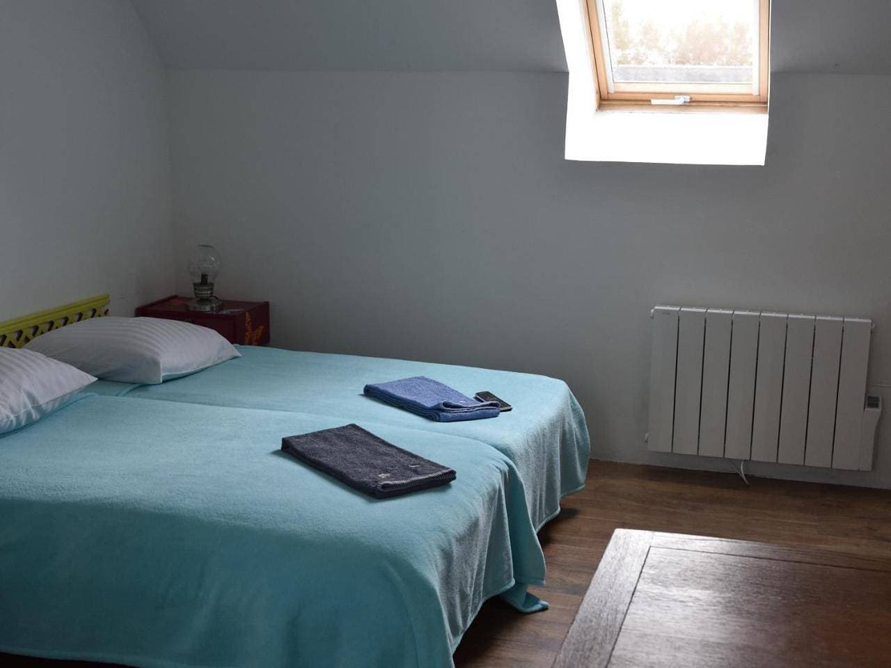 Foto 10 von 10: Double Room with Kitchenette