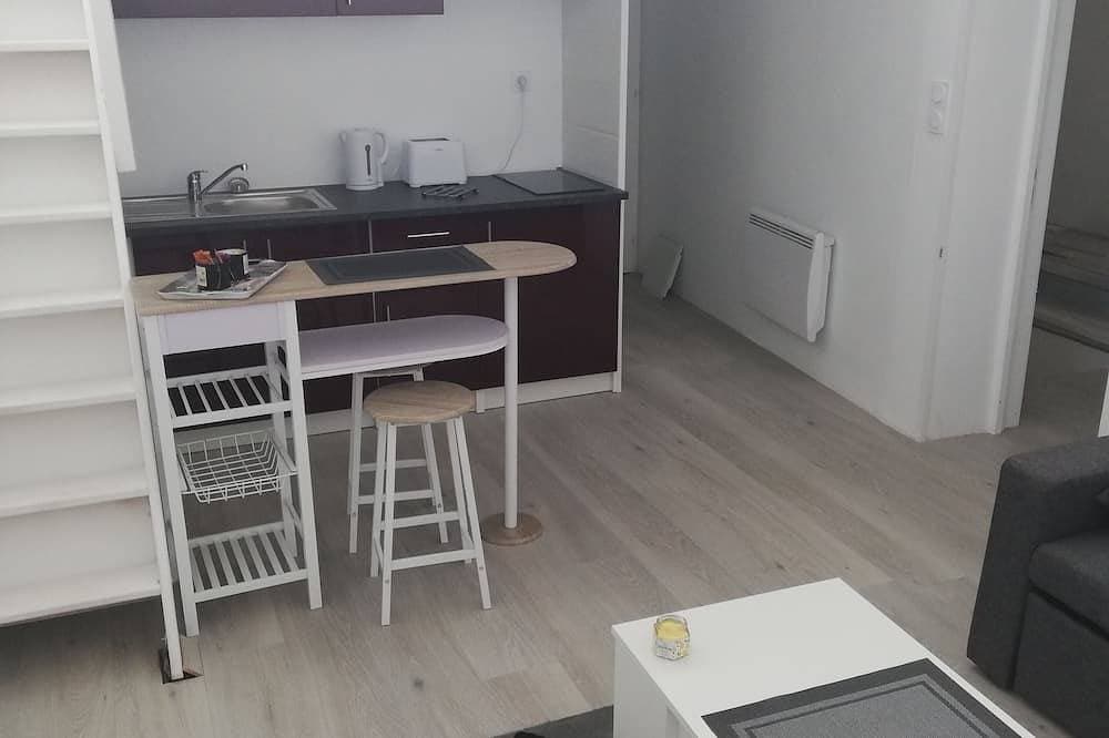 Foto 6 von 6: Charmantes Duplex für 4 Personen