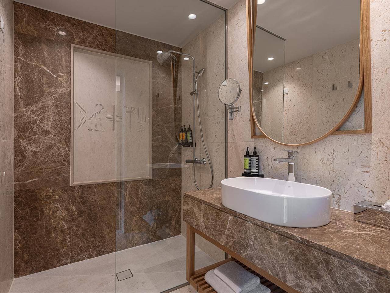 Foto 6 von 16: Premium Room Private Pool - Residence Collection (Adults Only 13+)