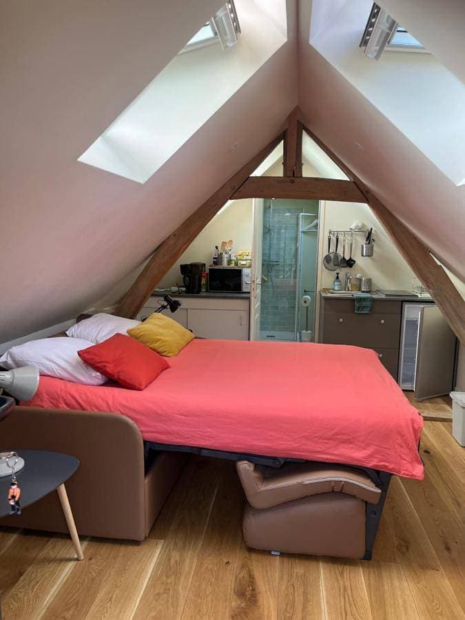 Foto 2 von 6: Double Room