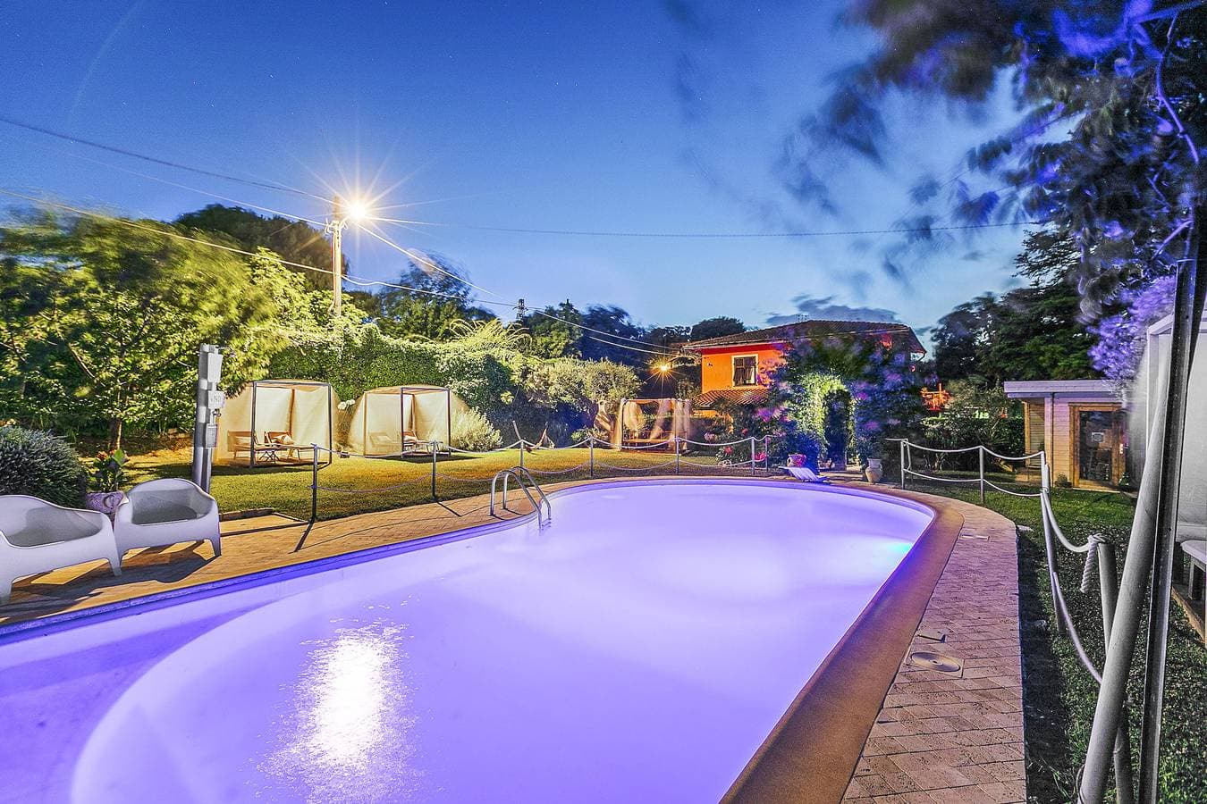 Casa Fra Gli Ulivi - Levante 1