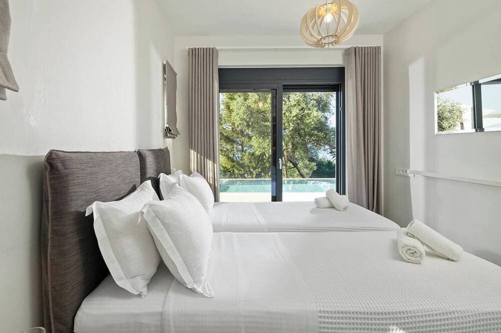 Foto 6 von 30: Gaia - Zwei Schlafzimmer Villa, Schläft 4