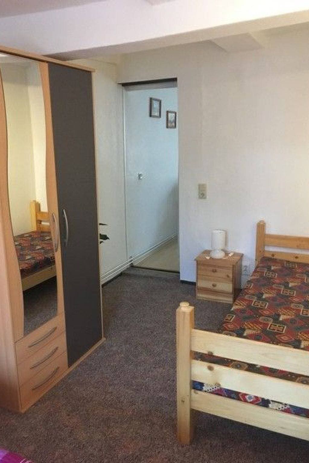 Foto 9 von 20: Appartement mit eigenem Parkplatz