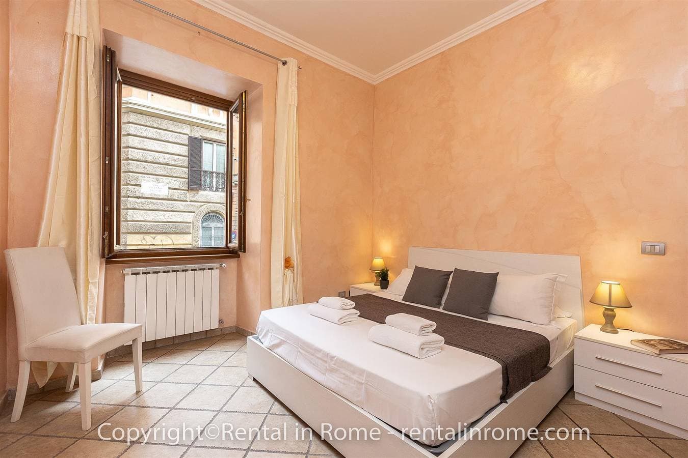 Ferienwohnung 85m² 1