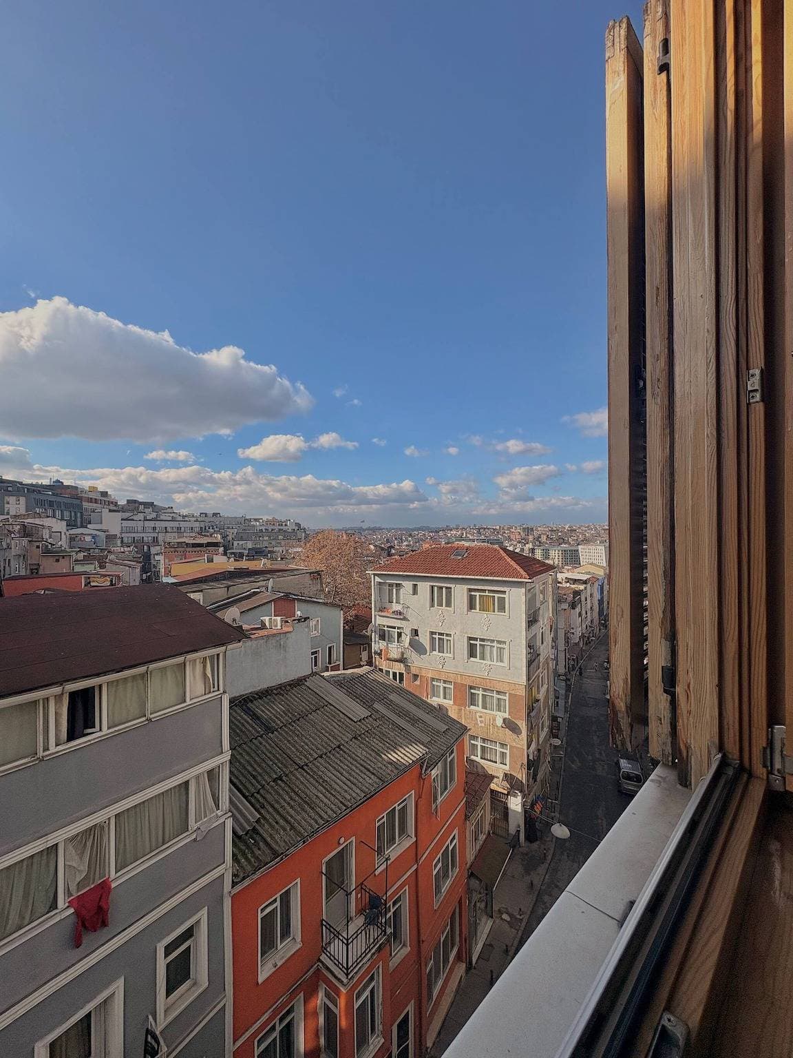 Foto 9 von 15: Taksim-Platz — Suite 05 mit 1 Schlafzimmer