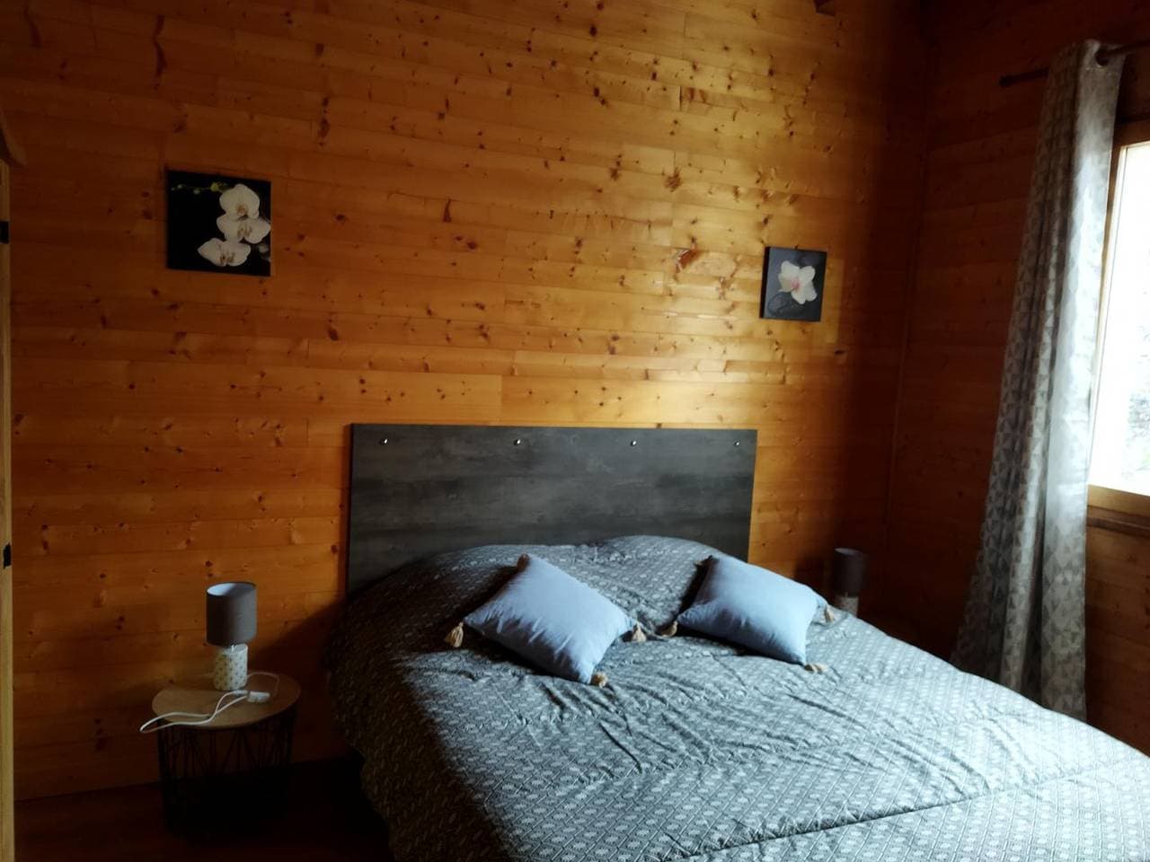 Foto 9 von 14: Luxus-Gite mit Parkplatz und Garten - 600m nach La Couze Pavin