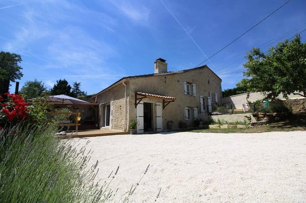 Le Clos D'avalon - Mauriac 1