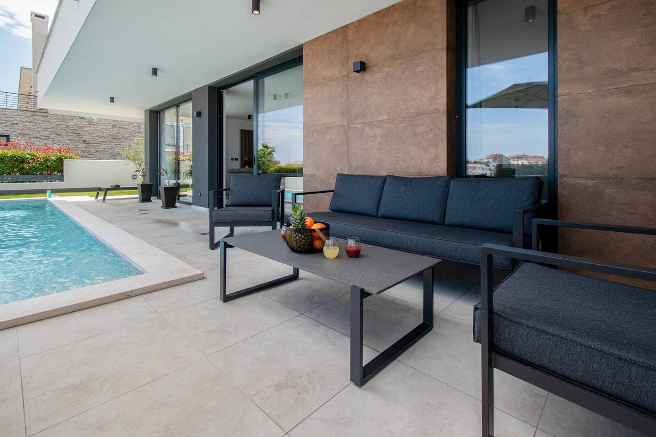 Foto 10 von 58: Villa Infinity Gem by Istrabook