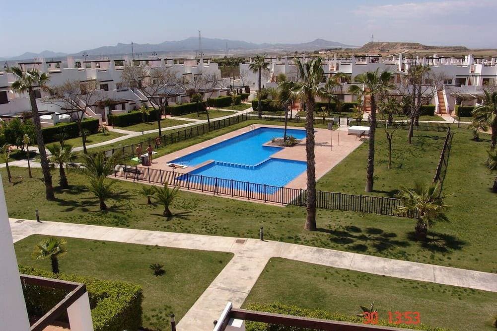 Foto 13 von 17: Schöne Wohnung im Condado de Alhama Golf Resort
