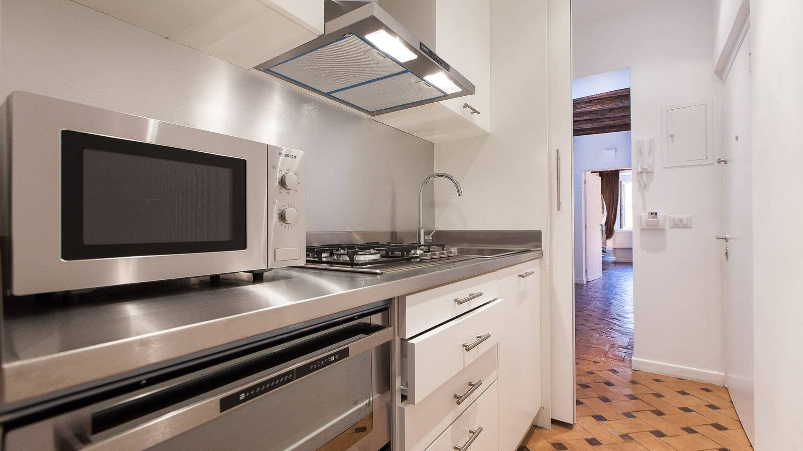 Foto 7 von 24: Ferienwohnung für 4 Personen