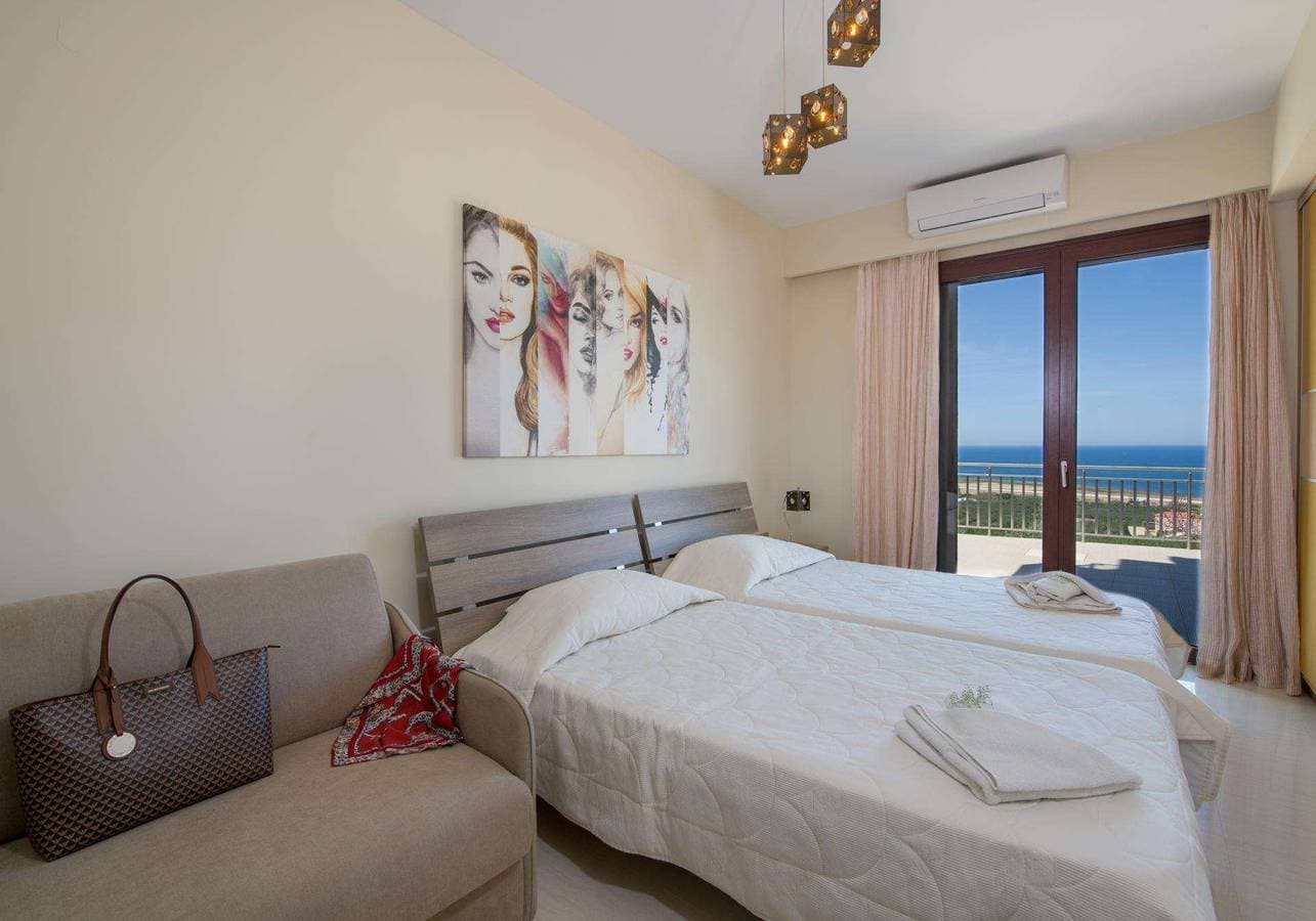 Foto 10 von 34: Villa für 8 Personen
