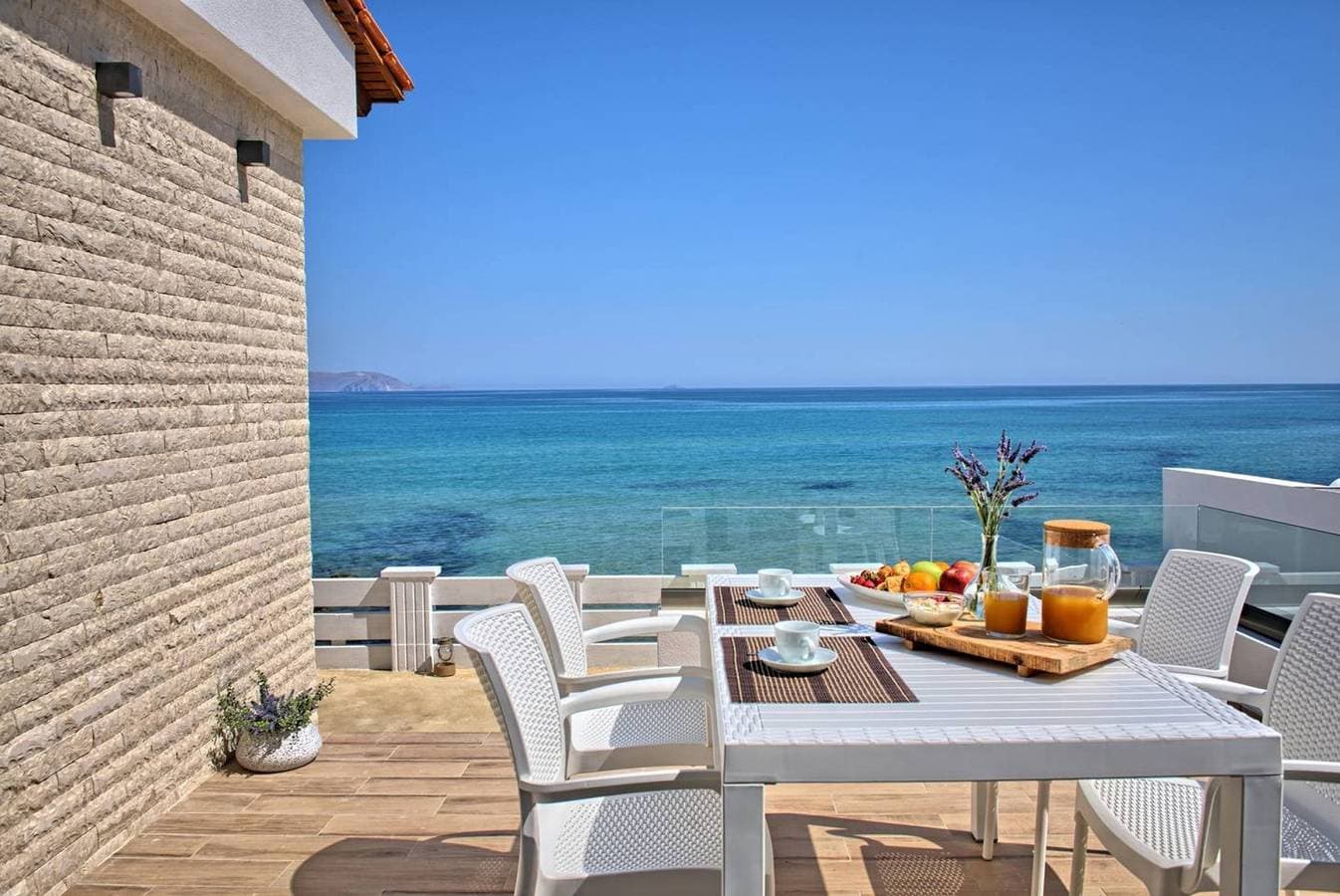 Villa 70m² 1