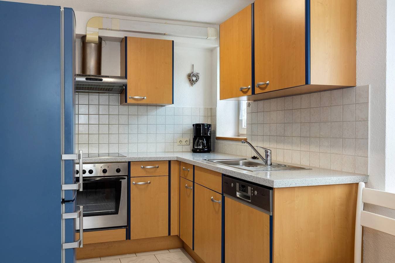 Foto 4 von 19: Apartment 'Ziegler' mit WLAN