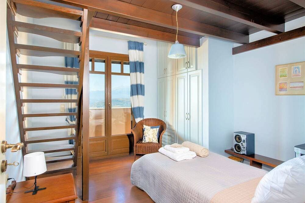 Foto 6 von 26: Villa Marathe Lux | Akrotiri, Chania | Sea Views | Private Pool