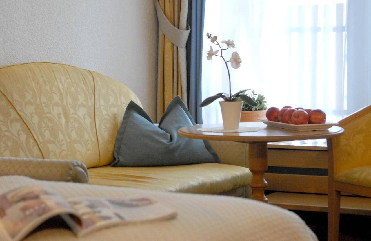 Foto 9 von 10: Comfort Double Room with Balcony