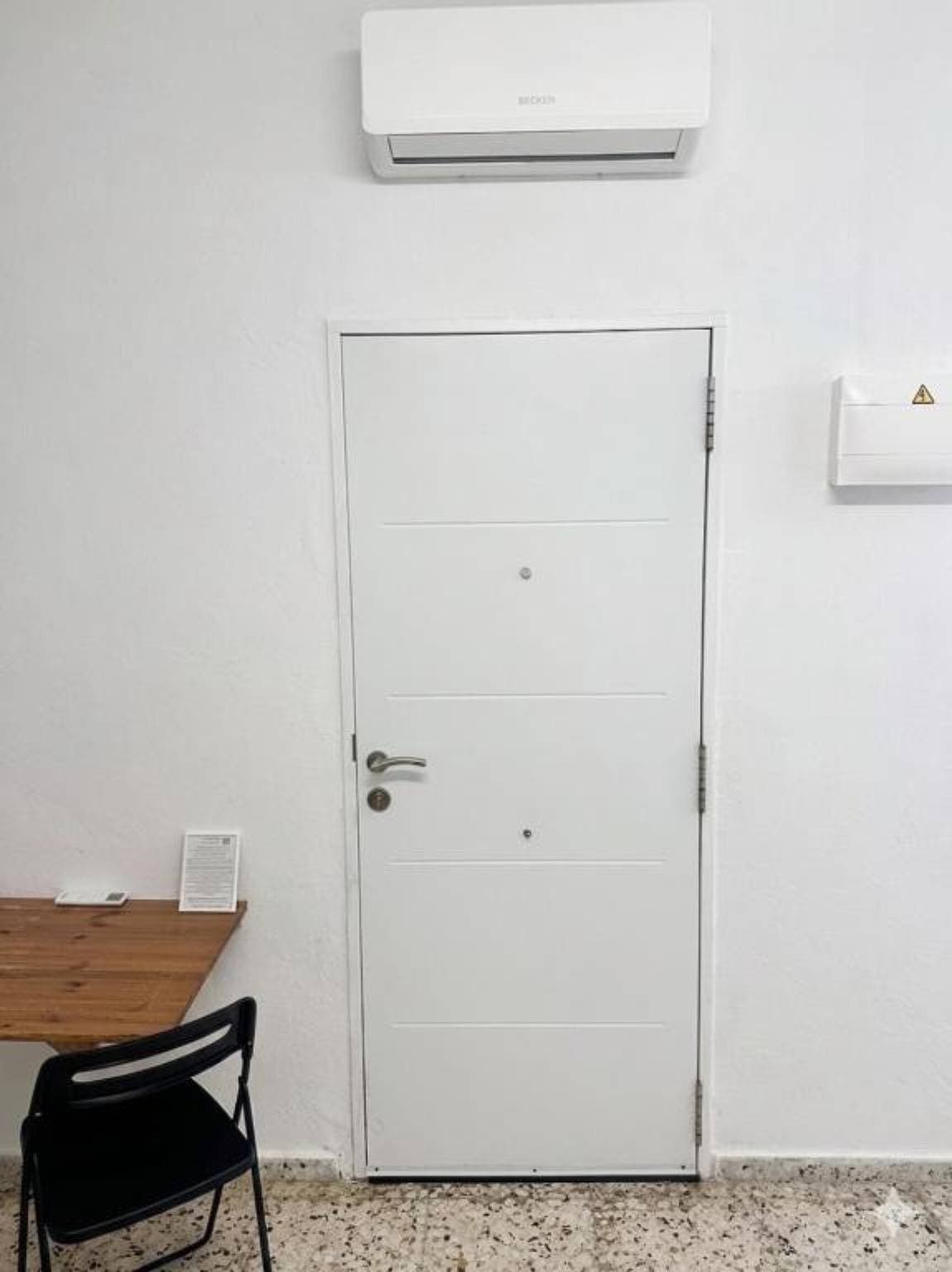 Foto 6 von 12: Ferienwohnung 'Paseo Por Las Nubes' mit WLAN und Klimaanlage